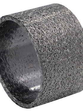 XVZ1300 00-13 FJ1200 86-93 YZF600R 96-07排气管消音器后端接头