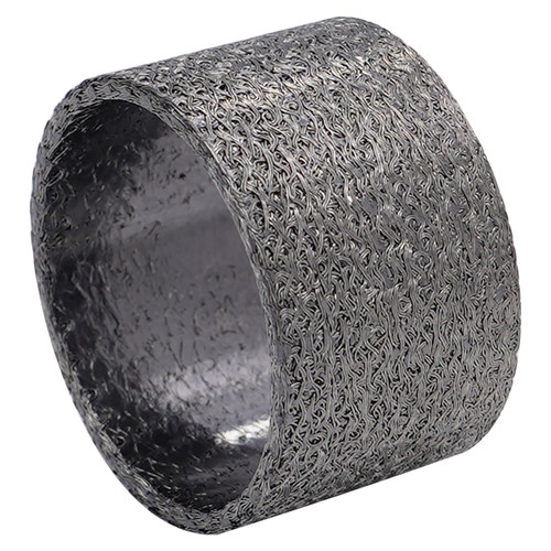 XVZ1300 00-13 FJ1200 86-93 YZF600R 96-07排气管消音器后端接头