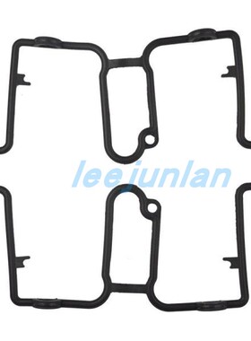 EN450 EN454 EN500 EX500 ER500 KLE500 发电机密封垫 缸头胶