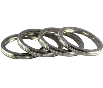 Raptor 660 YFM660R 2002-2005 CP250 MORPHOUS 2008 排气管垫片