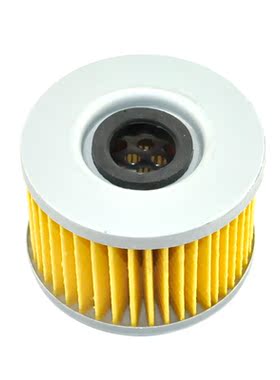 适用于HF111Honda本田CB/CBR250 CM/VT/VTR250  机油滤清器滤芯格
