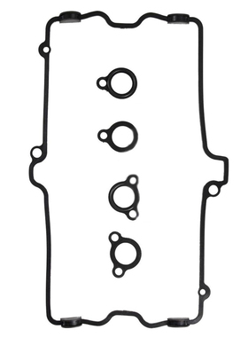 适铃木GSF 650 GSF650 Bandit 2005-2006年 缸头盖胶气门室盖垫片