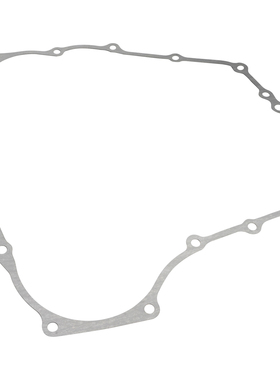 GL1800 01-17 NRX1800D Valkyrie Rune 04-05 发动机后壳体垫片