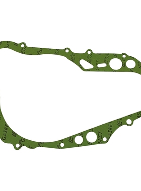 KLX400KLX400R KLX400SR 03 04 KLX400 11061-S083离合器盖垫片