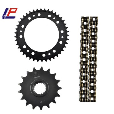 f650f700gs小齿链盘链轮齿轮