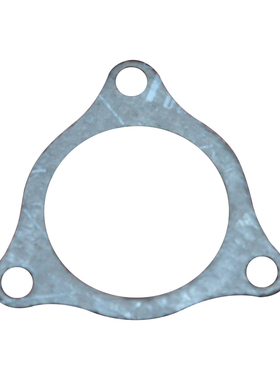 适用于本田CR125R 1990-04年 18291-KZ4-700发动机排气管接头垫片