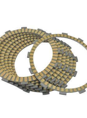 RVT1000R 02-06 VTR1000 SP VTR1000SP RC51 2002-2005 离合器片