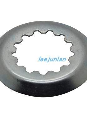 KLE500 KLR650 KLX650 KFX450R KLX300R KX450F GPX750R 小齿垫片