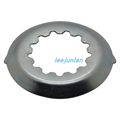 KLE500 KLR650 KLX650 KFX450R KLX300R KX450F GPX750R 小齿垫片