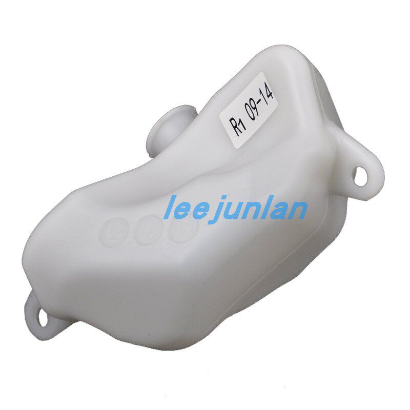 YZF-R1 YZFR1000 R1 水壶 副水箱02-03年 04-06年 07-08年 09-14