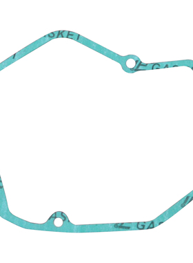 适用于本田CR125R 01-04年 磁电机发电机盖密封垫片11352-KZ4-L10