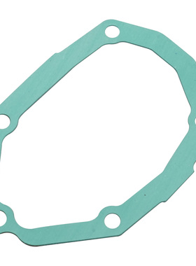 适用于铃木SUZUKI GSX650F 2008-2013年 右曲轴箱盖密封垫片