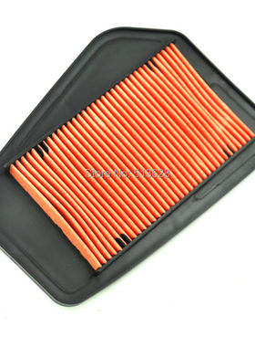 CBR125R RW CBR125R CBR125RW 2004-2017Element Parts空气滤清器