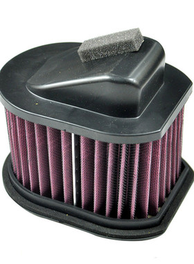 Z750 ZR750 Z750S/R Z1000 ZR1000 Z800 Z800e ZR800 空气滤芯