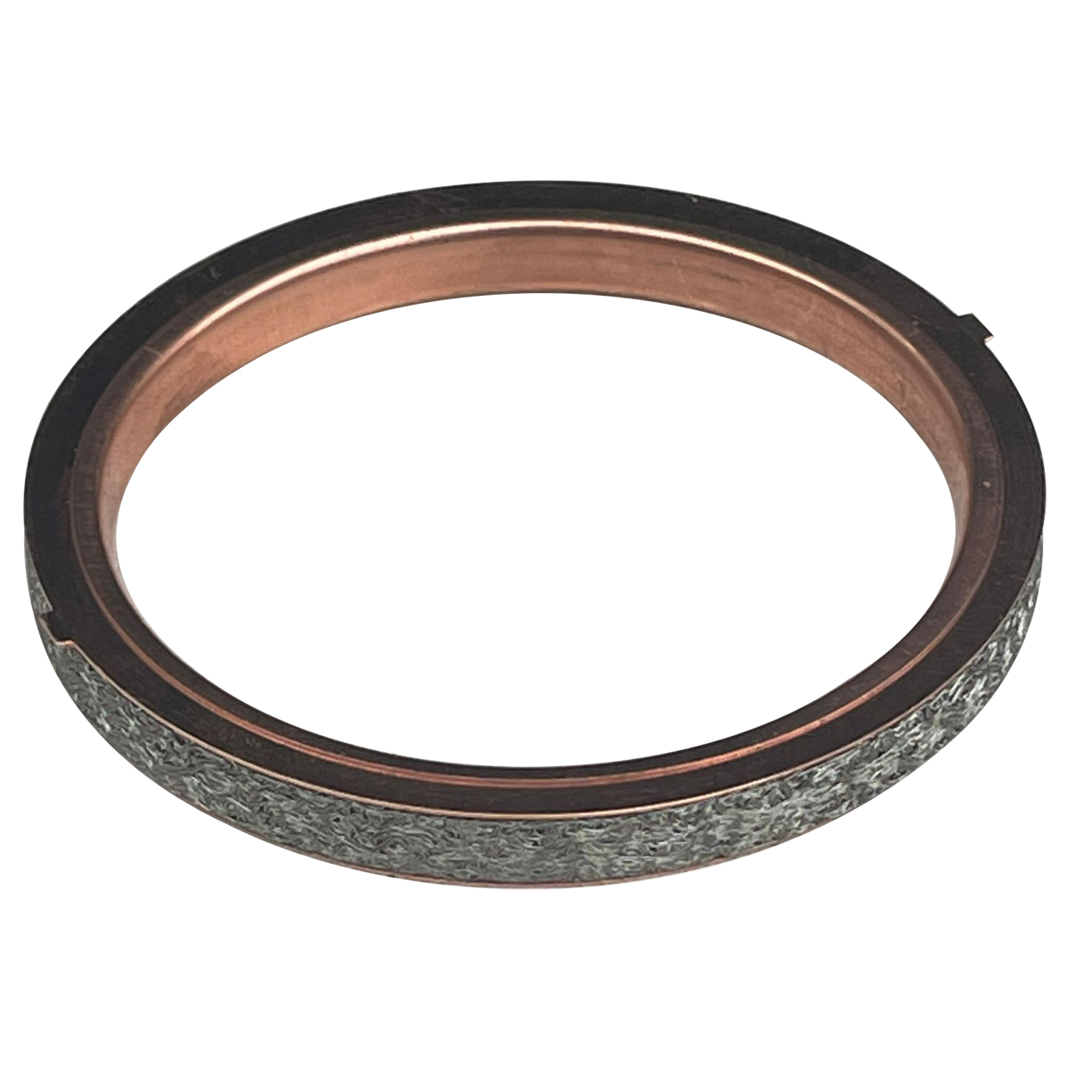 C109R VLR1800 2008 Boulevard C90 VL1500 07-09 排气管接口垫