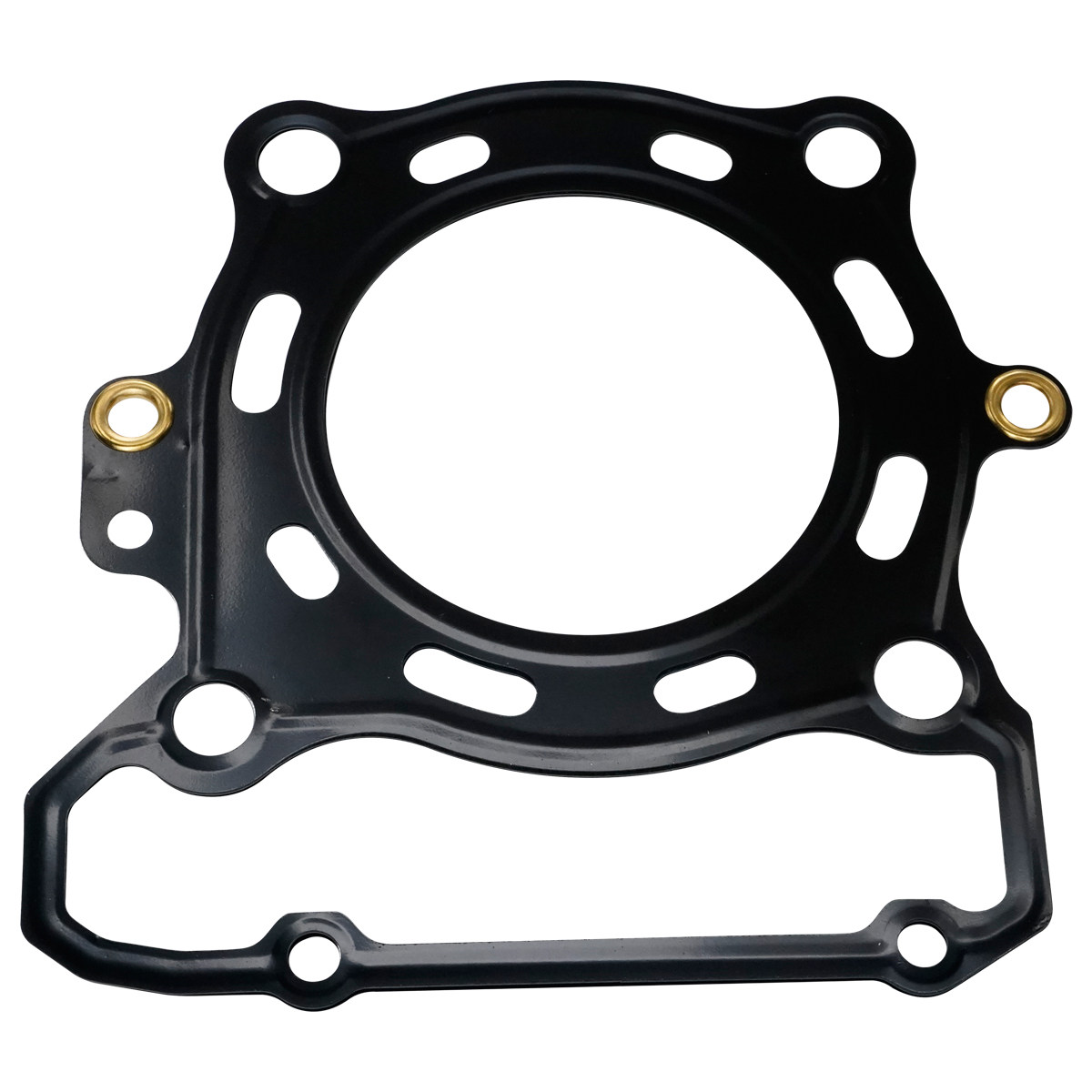 KLX250 94-2017 D-tracker KLX250 1998-16 汽缸 发动机上缸垫片