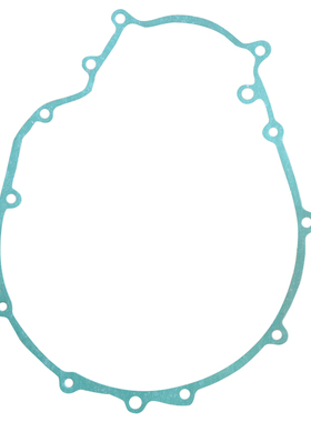 EN500 EX400 EX500 EN400 ER500 KLE400 Vulcan500 离合器盖垫片