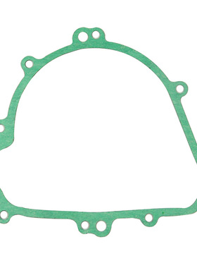 KLX250 D-tracker 250 KLX250R/ES KLX250SR KLX250S发电机边盖垫