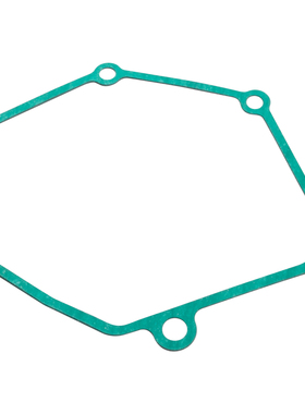 适用川崎VN400 Vulcan Classic 1996-2003年 变挡杆边盖密封垫片