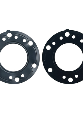 适用于NSR250 MC21 MC28 1990-1997 12251-KV3-830摩托车上缸垫片