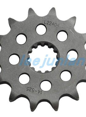 GSF400 GSX400 GSXR400 73/41/75/76/79A 前后大小齿 链轮 齿轮牙