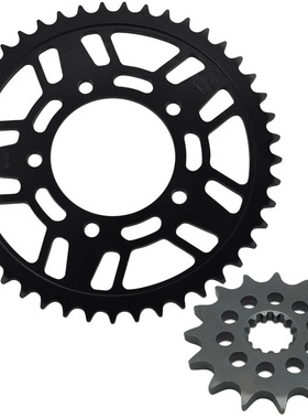 SV650S SV650 GSF650Bandit 650 GSF650SA GSX650F链轮用525链条