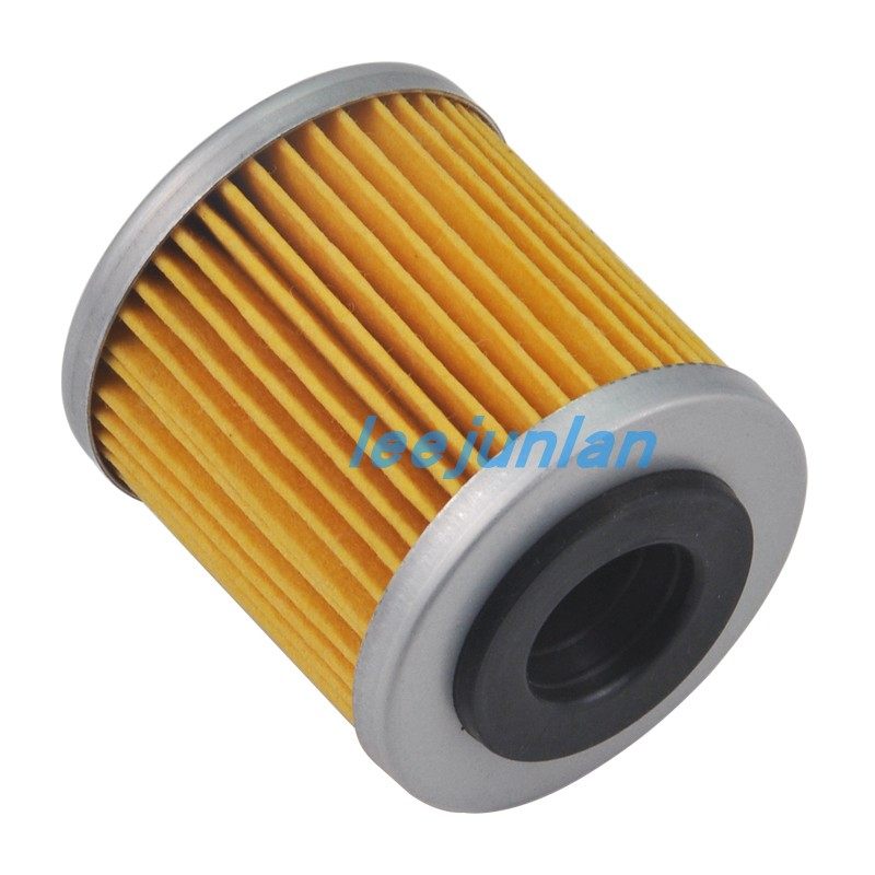 适用于Aprilia 125/RS/RX/Tuomo/RS4 450/550/RXV/SXV机油滤芯格