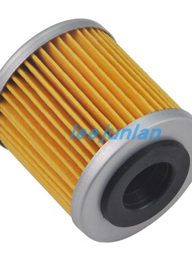 适用于Husqvarna TC/TCX/TE/TXC/SM510/530/630机油滤清器滤芯格