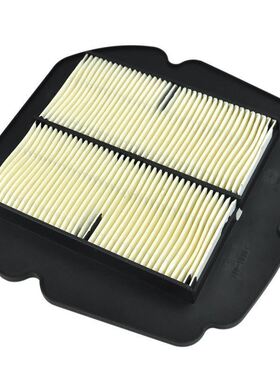 摩托车空滤 SFV650 K9 SV650 ABS 空气滤芯 空滤风格 滤清器