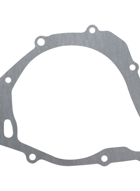 适配铃木 DR250R Djebel 1998-2000年 左边盖垫磁电机发电机盖垫