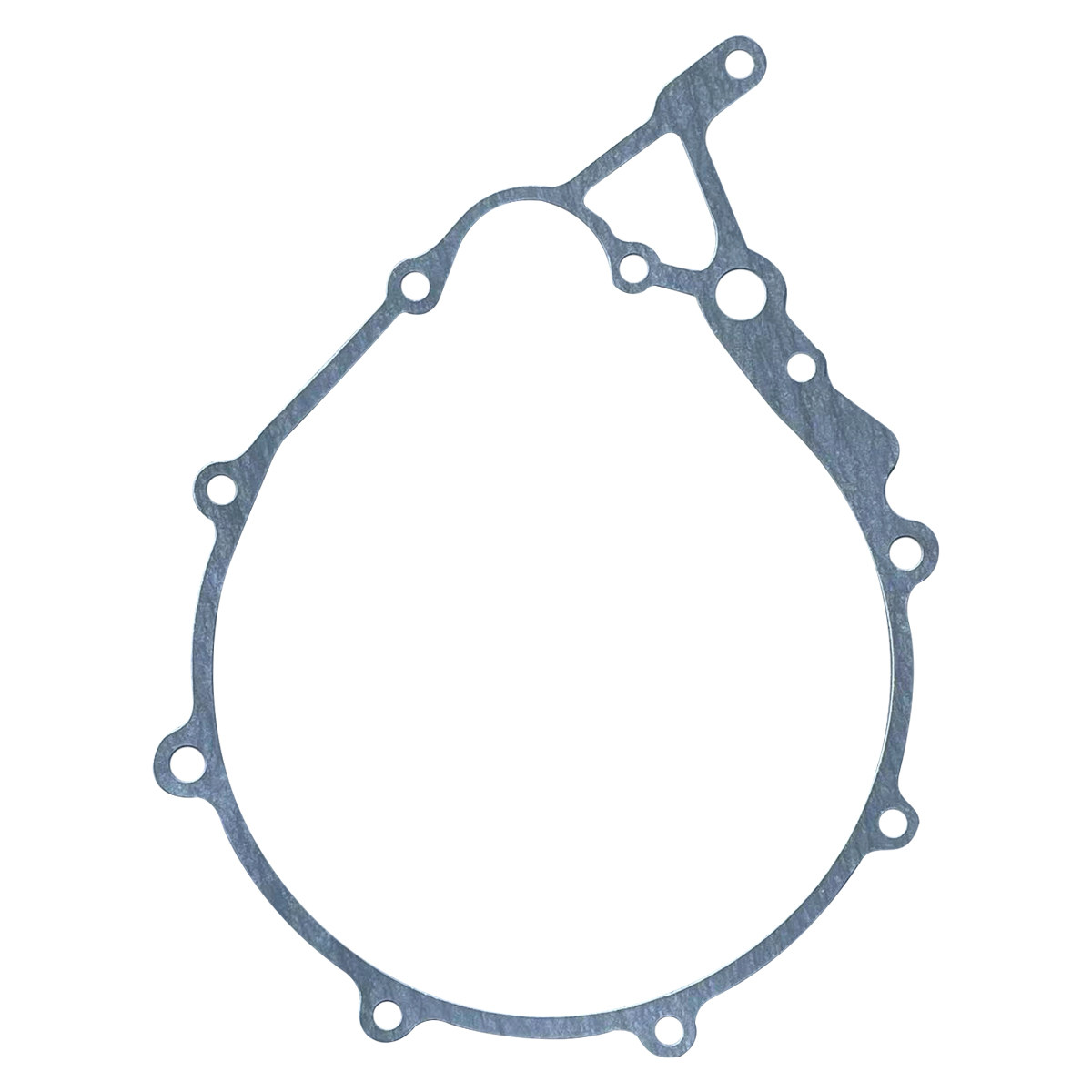 适用于honda本田XR650L 93-22年磁电机发电机盖 离合器盖密封垫片