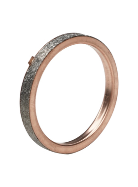 适用于铃木SUZUKI GSF600 1995-2004年 前段发动机排气管接口垫片