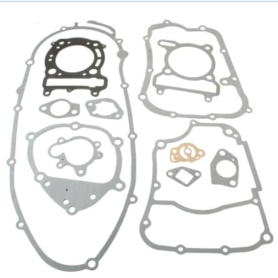 适用于 YP250 Majesty 1996-2003年 发动机边盖密封垫片