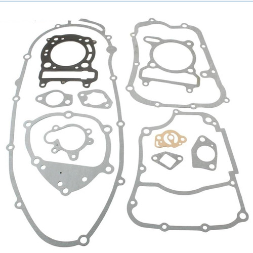 适用于 YP250 Majesty 1996-2003年 发动机边盖密封垫片
