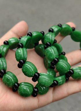 干青富甲天下手串男女款