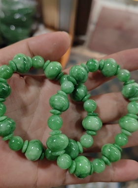 玉阅珠宝男女干青百搭