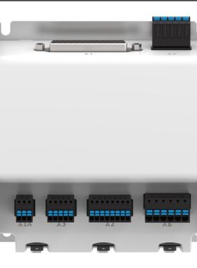 FESTO费斯托CPCO ELGR ERMO马达控制器CMMO-ST-C5-1-DIOP 1512316