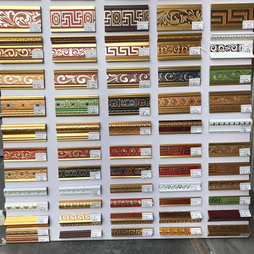 真的好看哦装饰线条鑫森利好看