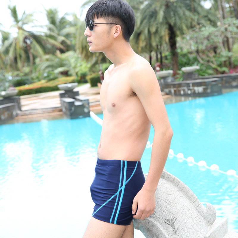 Maillot de bain homme - Ref 2506225 Image 5