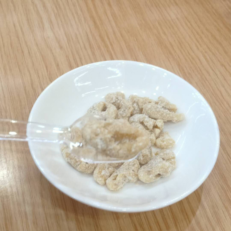 来伊份益生菌核桃仁260g(约10小包)一份薄皮核桃仁坚果炒货