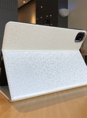 钻石氛围感适用苹果iPad10保护套ipd第9/8/7代10.9寸2022新款2021平板10.2/9.7皮质pro11硅胶air543软壳mini6