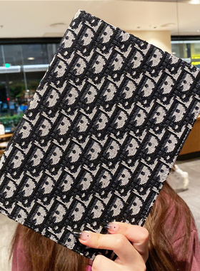 2021新款ipad保护套ins风9.7寸air2防摔mini6/5/4硅胶3软外套10.2