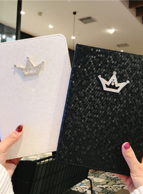 苹果新ipad 9.7寸air2保护套piad3韩国mini4壳防摔iapd5可爱6休眠