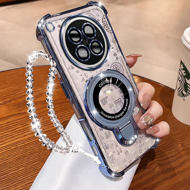 适用OPPOFindX8S百福手机壳