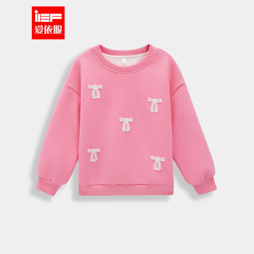 MINIIEF【爱依服童装】2025冬季