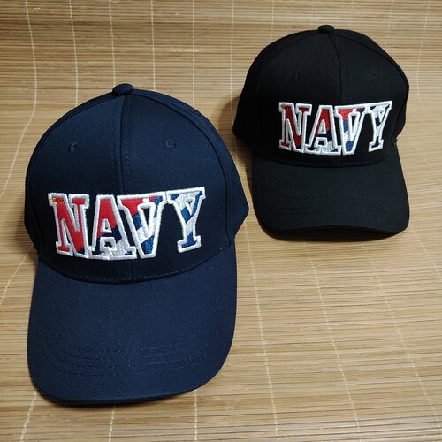 文创海军NAVY棒球帽成都舰广西舰烟台舰广州舰青岛舰丽水舰队帽子