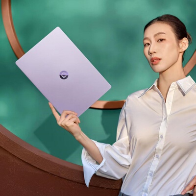 Asus/华硕 a豆14 Air 2026 全新AMD处理器  AI9  2.8K  OLED屏