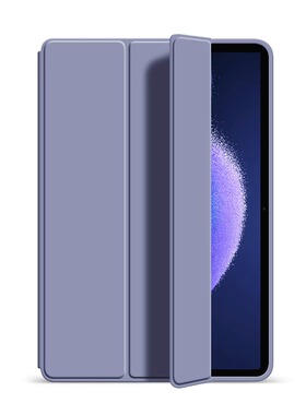 适用2024小米平板6pro保护套116spro12.4寸软壳红米padse11硅胶小米5pro/pad5壳redmipad10.6防弯轻薄轻便