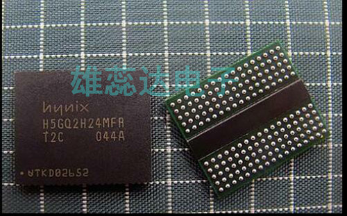 H5GQ2H24MFR-T2C H5GQ2H24AFR-T2C H5GQ1H24AFR-T2C 全新原装现货