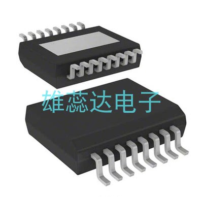 VND7040AJTR汽车电脑板芯片原装